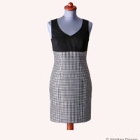 Etuikleid von Matteo Dosso