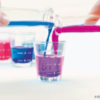 Colour Studio Step 2 Billie Purple ElsaColouredShoes