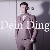 Dein Ding
