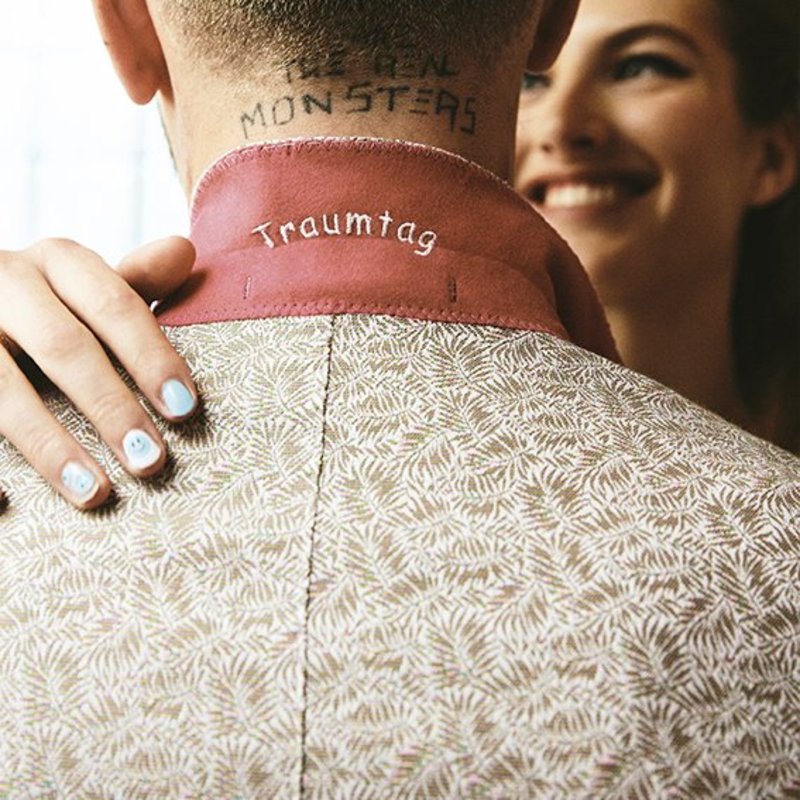 Individuell nach Mass