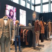 Fashion Week Berlin 2019