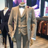 Fashion Week Berlin 2019