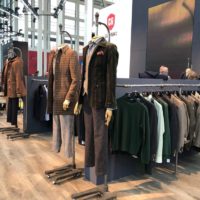 Fashion Week Berlin 2019